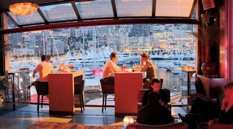 Stars'n'Bars | Restaurant in Monaco | Lunch | Reservations 24/7, Menu, Prices, Phone