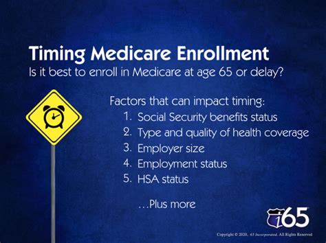 2020 Medicare Basics Presentation Now Available — i65 Medicare Guidance ...