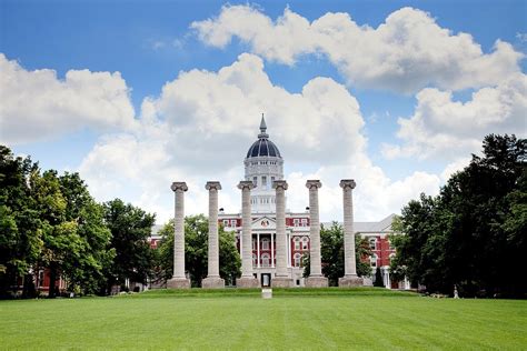 University Missouri located Columbia, Missouri. | Free Photo - rawpixel