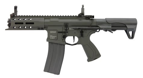 G&G ARP 556 Battleship Grey – 007 Airsoft Ltd.