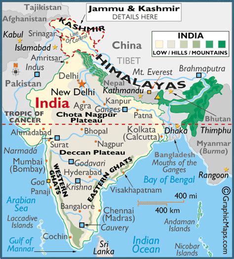 India-Nepal map | December 10, 2007 - December 24, 2007. My … | Flickr