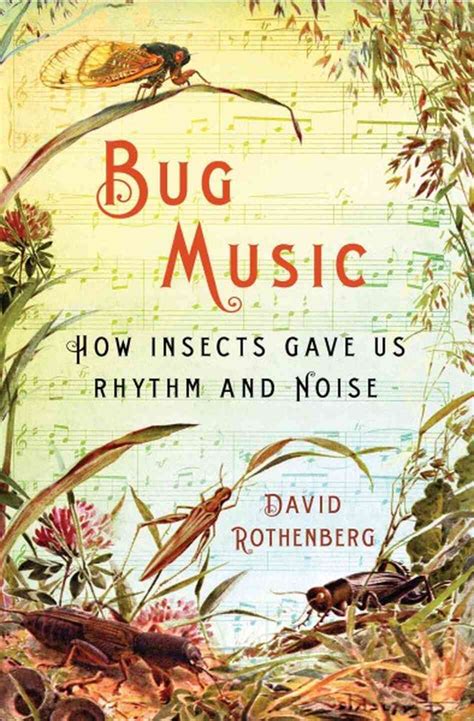 Bug Music : NPR