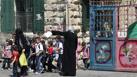 Jewish foundation to deliver books to Israeli Arab kids | The Times of ...