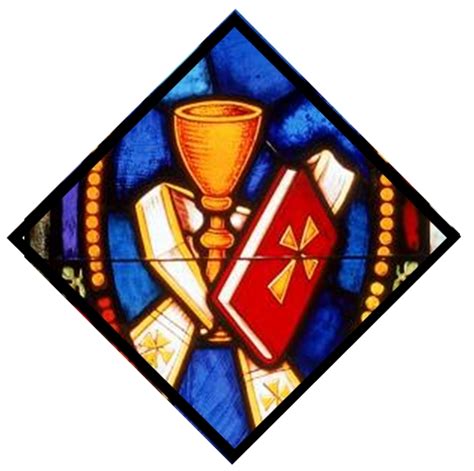 Sacraments - Saint Thomas the Apostle Catholic Church