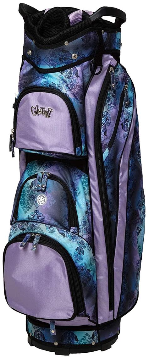 10 Best Golf Bags For Women 2023 - Stylish & Functional - The Expert ...