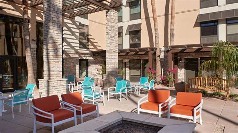 Hampton Inn & Suites Phoenix/Scottsdale on Shea Boulevard from $106. Scottsdale Hotel Deals ...