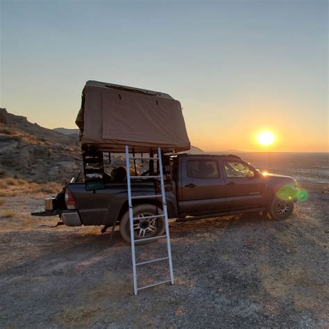 Volcano Peak Campground (Dispersed) Camping | The Dyrt