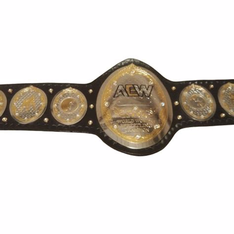 AEW WORLD WOMEN WRESTLING CHAMPIONSHIP BELT REPLICA – WC BELTS