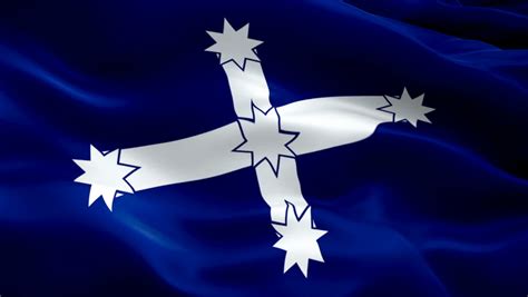 Southern Cross Flag Stock Video Footage - 4K and HD Video Clips ...