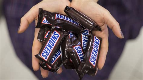 Snickers will return to the Super Bowl in 2020 with new ad