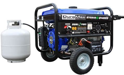 DuroMax XP4400EH Generator Detailed Review, Specs & Comparison