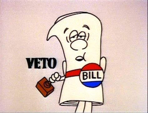 Understanding the Veto Process — PERK