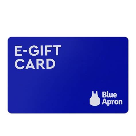 Blue Apron $100 Gift Card [Digital] Blue Apron $100 DDP - Best Buy