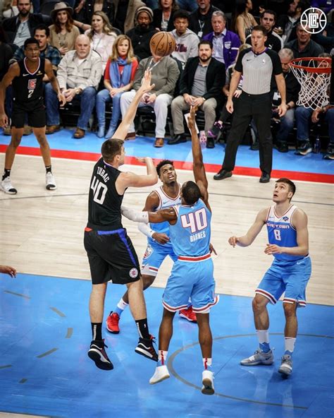 Gallery | Clippers vs. Kings (3.1.19) Photo Gallery | NBA.com