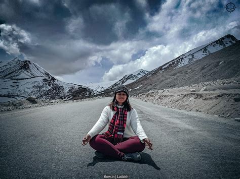 Leh-Ladakh in May 10 great reasons to visit ~ The Land of Wanderlust