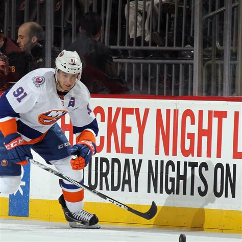 New York Islanders: Top 5 Candidates to Be Alternate Captains | News ...