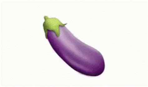 Eggplant Dancing GIF – Eggplant Dancing Emoji – discover and share GIFs