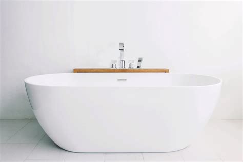 Modern Freestanding Bathtub Shower Bran plandetransformacion.unirioja.es