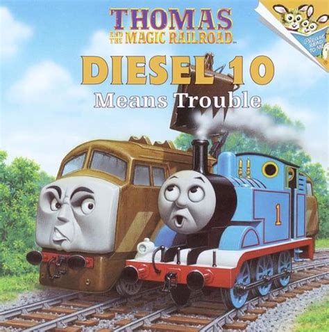 ideológie vražda Čítal som knihu thomas the train diesel 10 bezdrôtový údržba chudoba