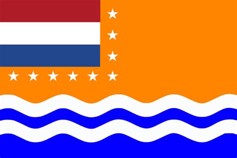 Orange Free State redesign : r/vexillology