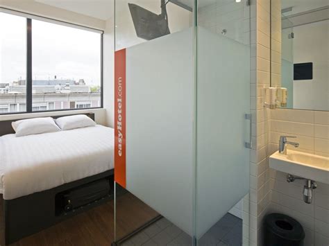 easyHotel Amsterdam City Centre South