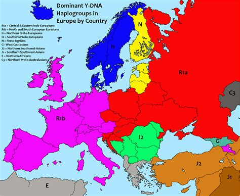 World Map Of Y Dna Haplogroups – Topographic Map of Usa with States