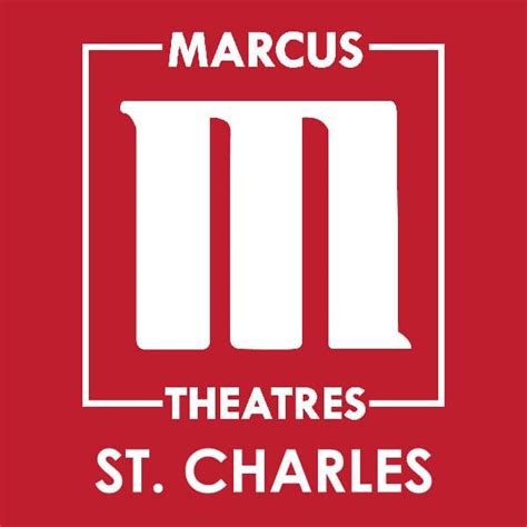 Marcus St. Charles Cinema | St. Charles MO