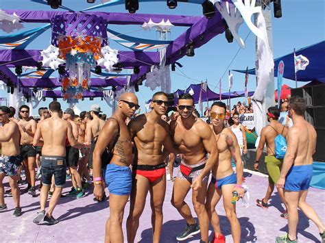 The best 2017 Tel Aviv Pride Week parties to celebrate at