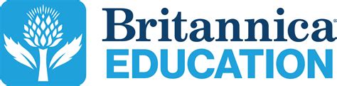 Encyclopedia Britannica Academic Edition Logo