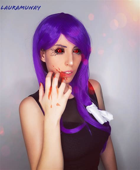 Rize Kamishiro by Lauramunay : r/cosplaygirls