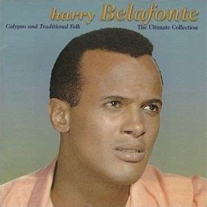 HARRY BELAFONTE - TRY TO REMEMBER