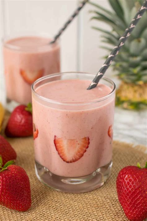 10 Best Protein Smoothies To Lose Weight - Live Better Lifestyle