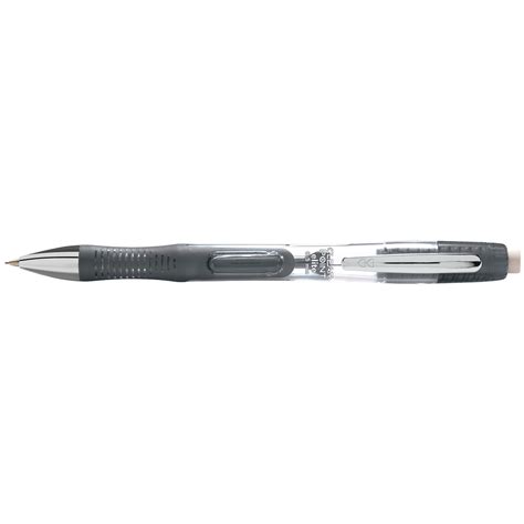 Paper Mate Clearpoint Elite Mechanical Pencil 0.5mm Grey