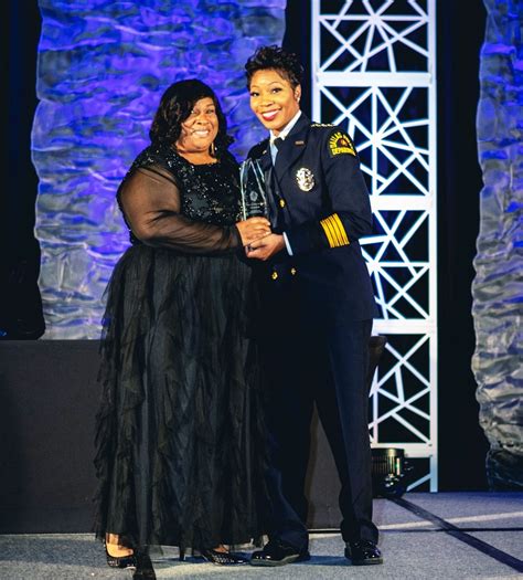 Friends of the Dallas Police Awards Banquet 2019 | DPD Beat