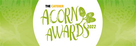 Nominations for Acorn Awards now open • Hoteliers Charter