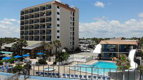 Sun Viking Lodge | Daytona Beach, FL 32118