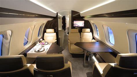 Bombardier Global 7000 Makes World Debut - Aircharter