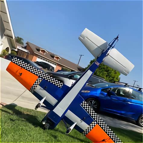 Giant Scale Rc Planes for sale| 51 ads for used Giant Scale Rc Planes