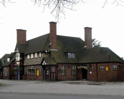 Castle Bromwich Roads & Pubs Archives - Birmingham History