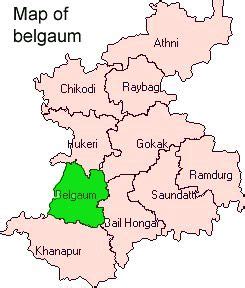 belgaum city in india map - Yahoo Image Search Results