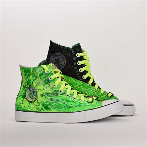 Converse Custom Made Hand Painted Unique Design CHOOSE