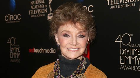 Peggy McCay Dies: “Days Of Our Lives” Star Was 90 | Star Mag