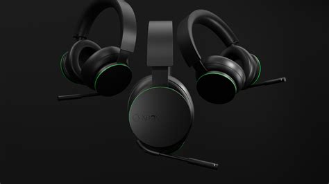 Xbox Series X Accessories on Behance