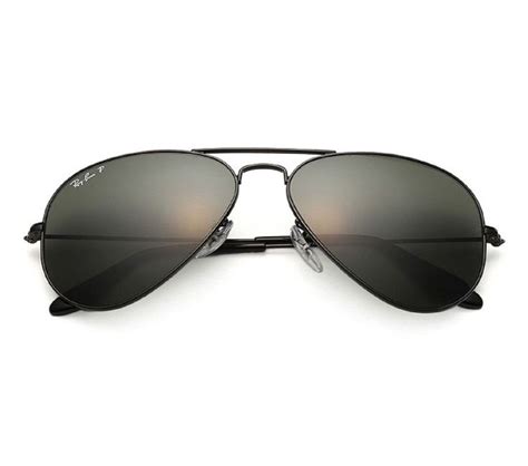 ON SALE NOW LIMITED SUPPLY Authentic RAY BAN AVIATOR 3025 Aviator Black ...