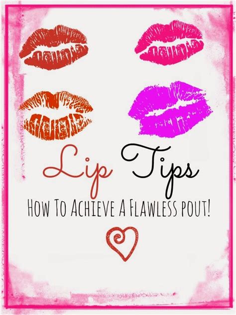 Lipstick Tips | Barbie's Beauty Bits