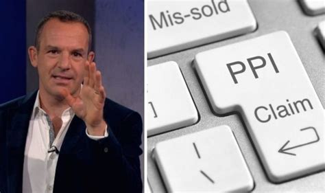 Martin Lewis explains how ‘tricky’ tax payments on miss sold PPI pay ...