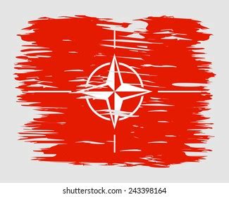 NATO Logo Vector (.EPS) Free Download