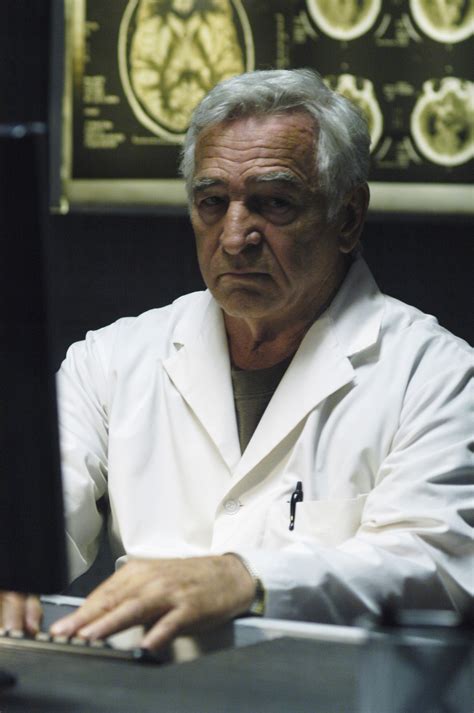 Donnelly Rhodes