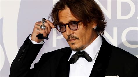 El ocaso de Johnny Depp para salvar su nombre | Pasión por el cine