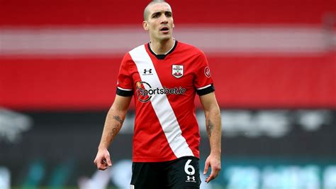 Football news - Oriol Romeu ruled out for rest of season as Southampton ...